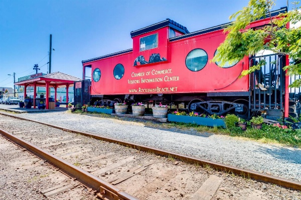 The Rockaway House Main image