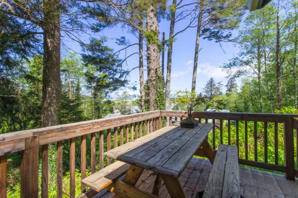 Three Bedroom holiday home